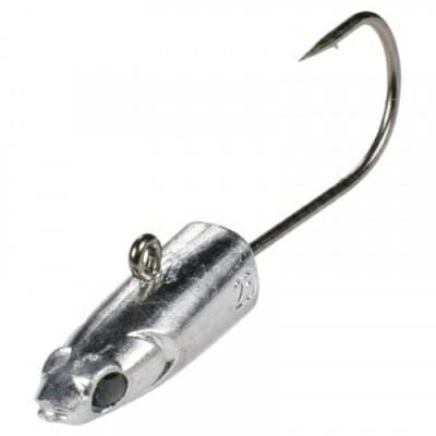 Fitness Mania - MOGAMI JIGHEAD 25g x 3 Sea fishing jighead