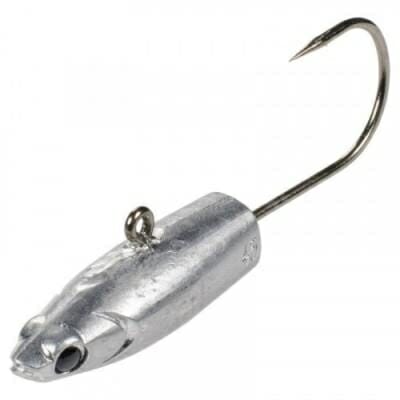Fitness Mania - MOGAMI JIGHEAD 45g x 3 Sea fishing jighead