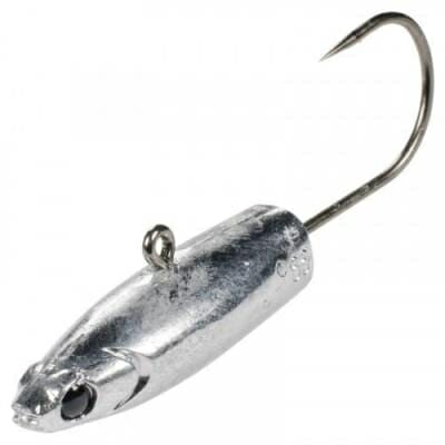 Fitness Mania - MOGAMI JIGHEAD 55g x 3 Sea fishing jighead