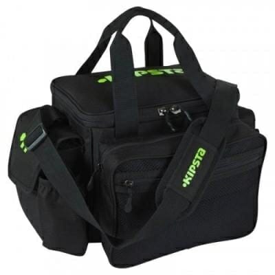 Fitness Mania - Medical Bag - Black/Yellow