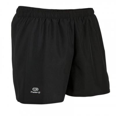 Fitness Mania - Mens Running Short - Ekiden - Black