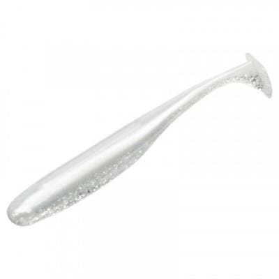 Fitness Mania - NATORI 3'' BAITFISH shad soft lure - CREAM