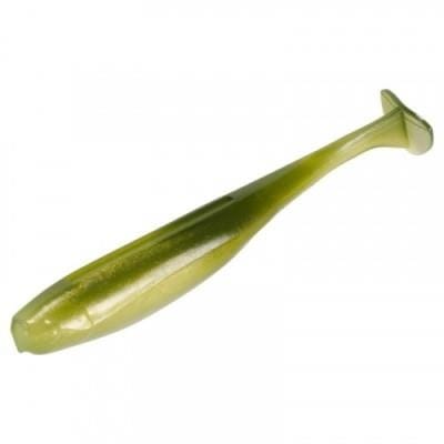 Fitness Mania - NATORI 4_QUOTE_ shad soft lure - DARK AYU CREAM