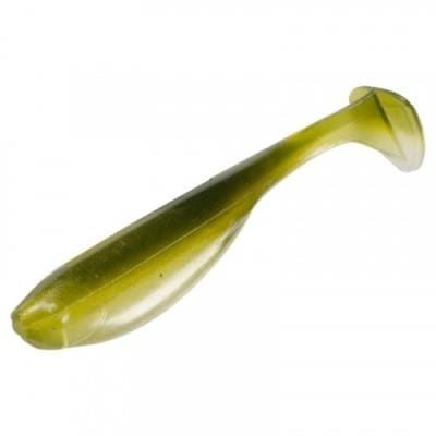 Fitness Mania - NATORI 5'' shad soft lure - DARK AYU CREAM