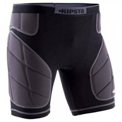 Fitness Mania - Protective Adult Rugby Undershorts - Black