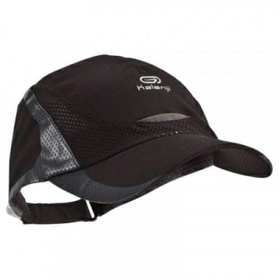 Fitness Mania - RUNNING CAP BLACK