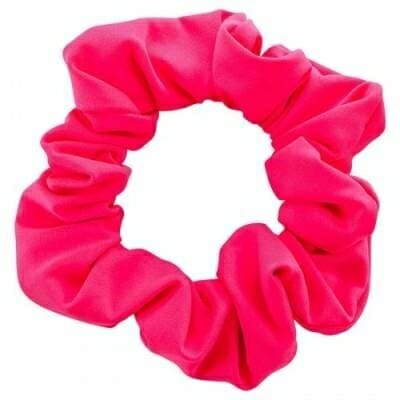 Fitness Mania - SCRUNCHIE - PINK