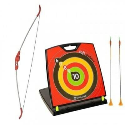 Fitness Mania - SOFTARCHERY ARCHERY SET 2