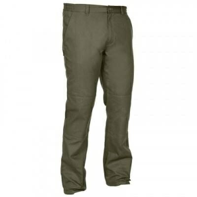Fitness Mania - Steppe 100 trousers green