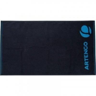 Fitness Mania - Tennis Towel - Grey and Blue - 40cm * 70cm