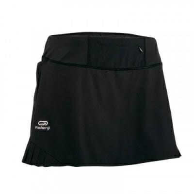 Fitness Mania - Women's Trail Running Short - Black
