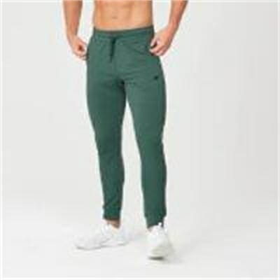 Fitness Mania - Form Joggers - Pine