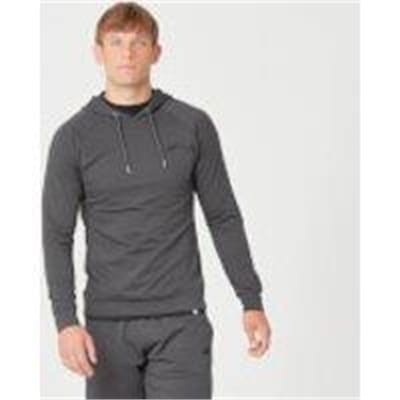 Fitness Mania - Form Pullover Hoodie - Slate