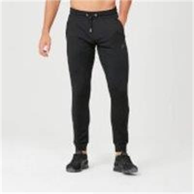 Fitness Mania - Form Sweat Shorts - Black - XL - Black