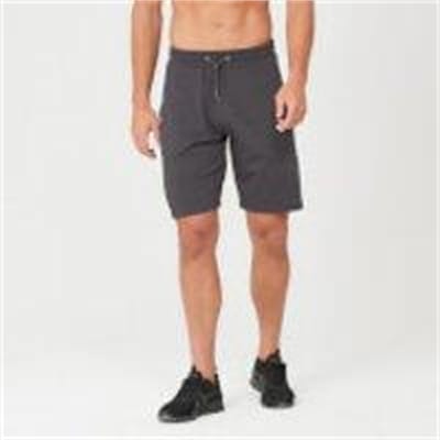 Fitness Mania - Form Sweat Shorts - Slate - L - Slate