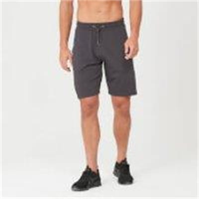 Fitness Mania - Form Sweat Shorts - Slate