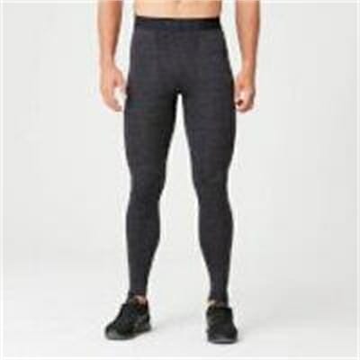 Fitness Mania - Sculpt Seamless Tights - Slate