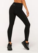 Fitness Mania - Be Bold Core F/L Tight