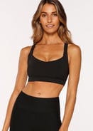 Fitness Mania - Be Bold Sports Bra