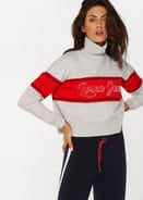 Fitness Mania - Luxe 89 Ski Jumper