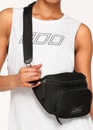 Fitness Mania - Luxe Bumbag