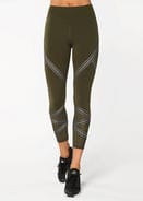 Fitness Mania - Luxe Momentum AB Tight