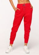 Fitness Mania - Vintage Track Pant