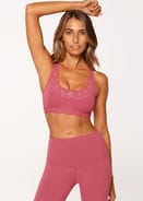 Fitness Mania - Vinyasa Sports Bra