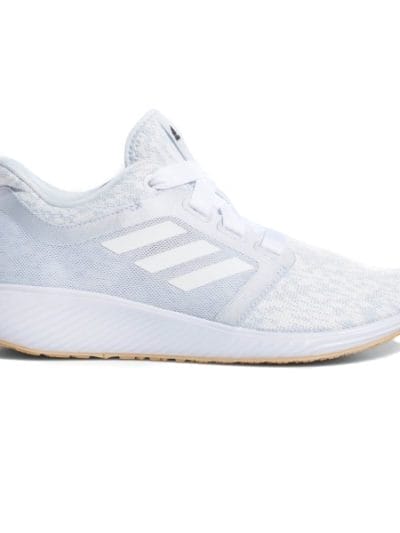 Fitness Mania - Adidas Edge Lux 3 - Womens Running Shoes - Aero Blue/White