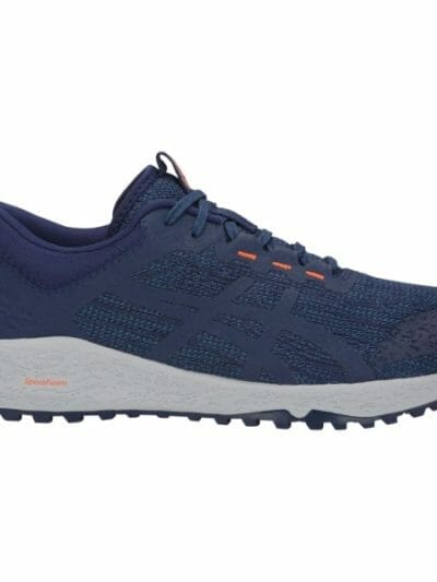 Fitness Mania - Asics Alpine XT - Mens Trail Running Shoes - Peacoat