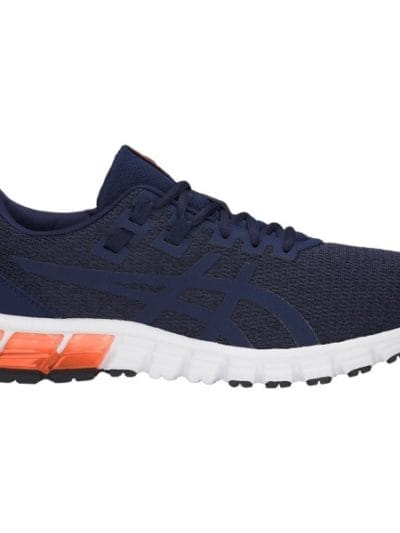 Fitness Mania - Asics Gel Quantum 90 - Mens Training Shoes - Peacoat