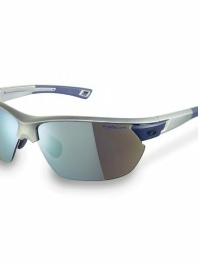 Fitness Mania - Sunwise Blenheim Polarised Water Repellent Sports Sunglasses - Silver