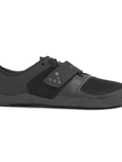 Fitness Mania - Vivobarefoot Motus II Mesh - Womens Training Shoes - Black
