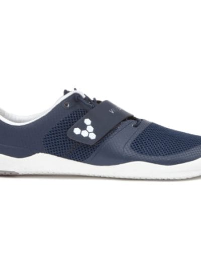 Fitness Mania - Vivobarefoot Motus II Mesh - Womens Training Shoes - Navy