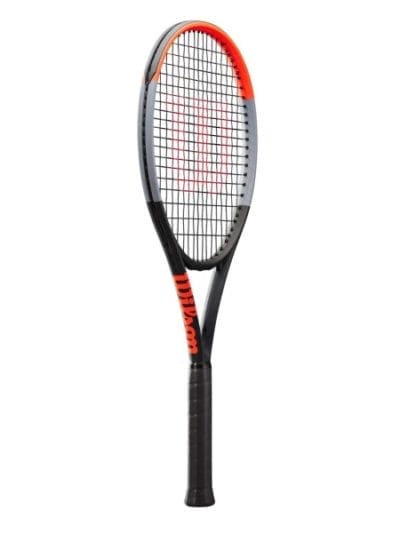 Fitness Mania - Wilson Clash 100 Tennis Racquet