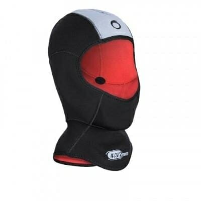 Fitness Mania - 4/3/2mm Diving Hood