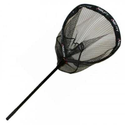 Fitness Mania - AGILITY BOAT NET SEA FISHING KEEPNETS/LANDING NETS