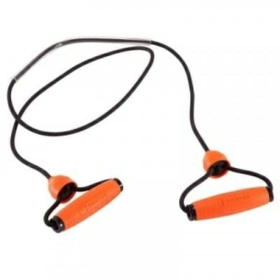 Fitness Mania - Adjustable Resistance Band With Handles Hard