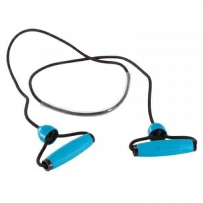 Fitness Mania - Adjustable Resistance Band With Handles Medium