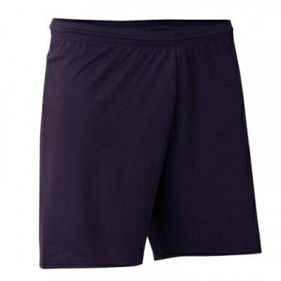 Fitness Mania - Adult Soccer Shorts F300 - Black