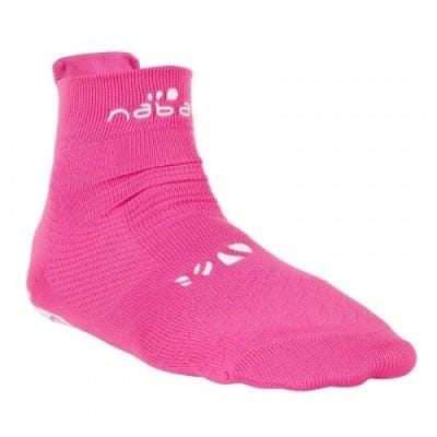 Fitness Mania - Aquasocks Girls' Socks - Pink