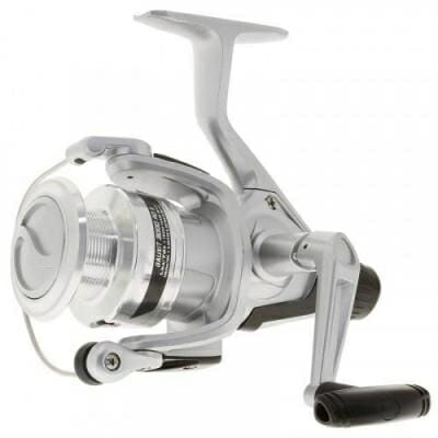 Fitness Mania - BAUXIT 3000 X RD casting fishing light reel