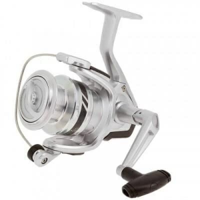 Fitness Mania - BAUXIT 3000 X light casting reel