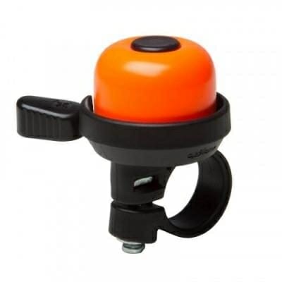 Fitness Mania - BIKE BELL 300 - ORANGE