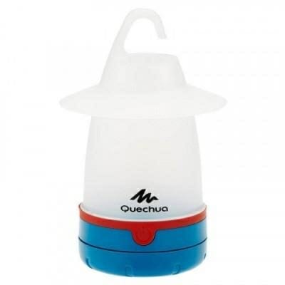 Fitness Mania - BL 100 Camping Lamp _PIPE_ Blue - 100 Lumens