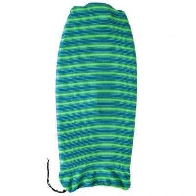 Fitness Mania - Bodyboard Sock Cover