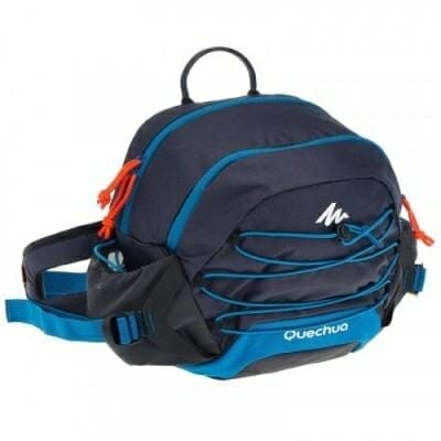 Fitness Mania - Bum Bag Large 10 Litres - Blue