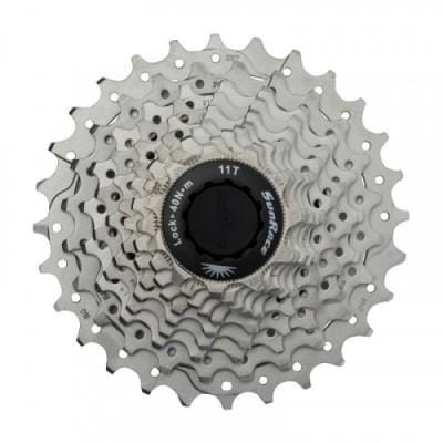 Fitness Mania - CASSETTE ROAD 10 SPEED 11x28