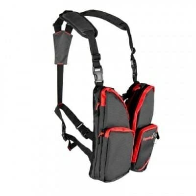 Fitness Mania - CHEST PACK Fishing gilet