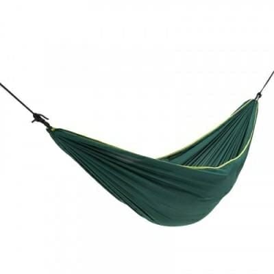 Fitness Mania - Camping Hammock _PIPE_ Green